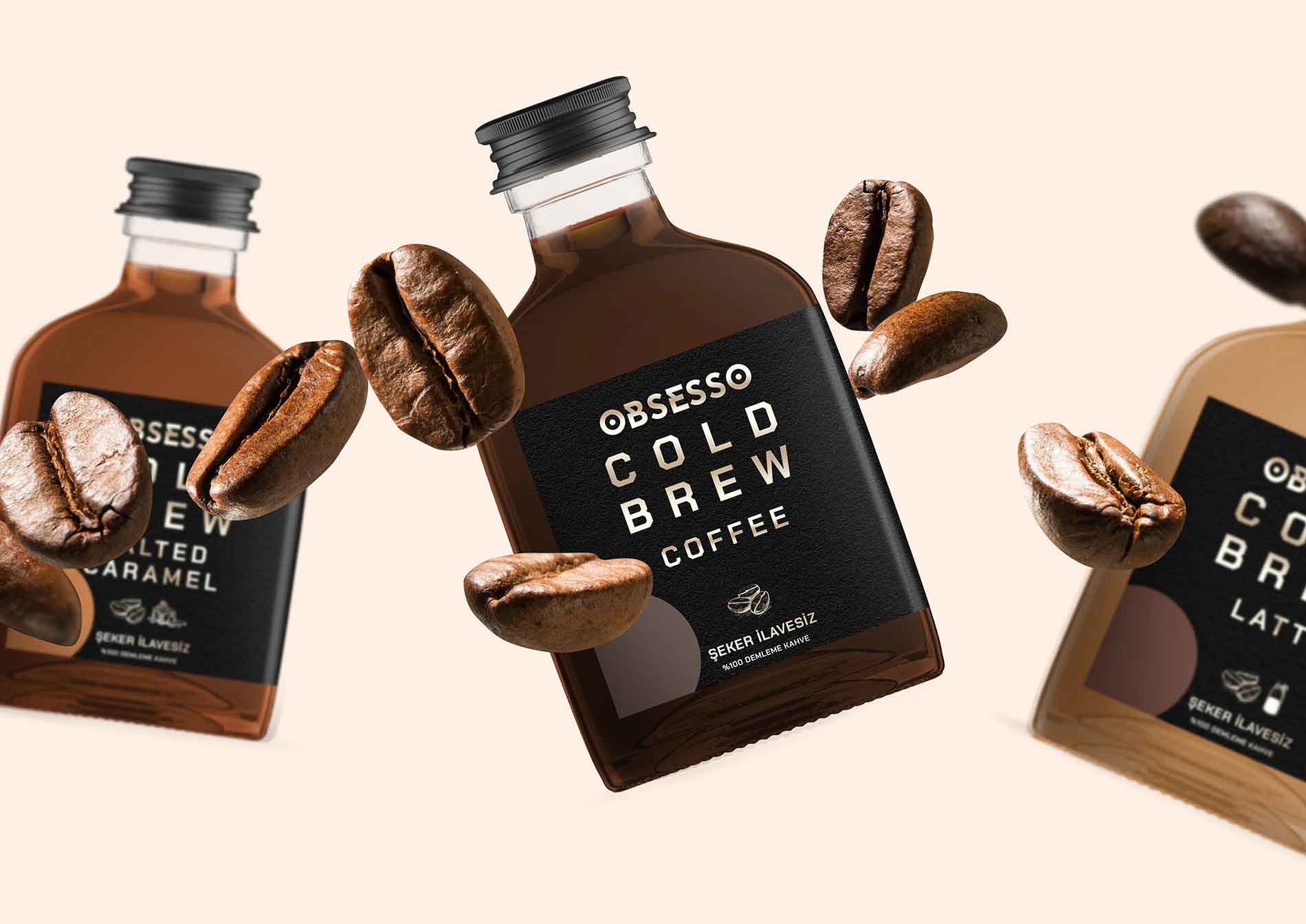 B12 İstanbul Creative Branding | Ambalaj